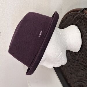 Kangol Bamboo Mowbray Men Hat Sz L